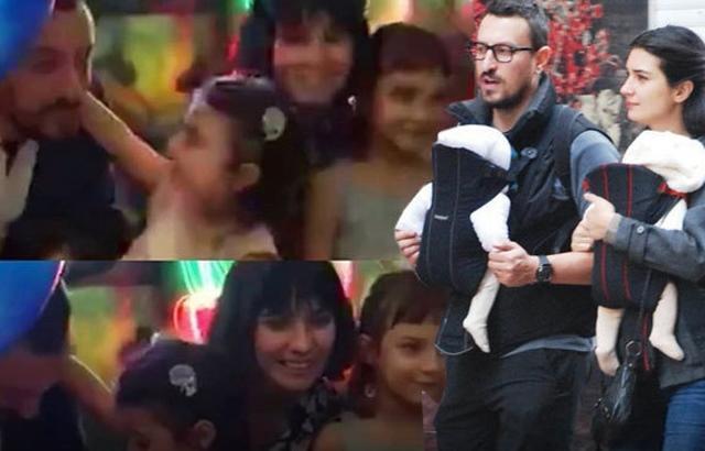 توبا-وزوجها-والبنات