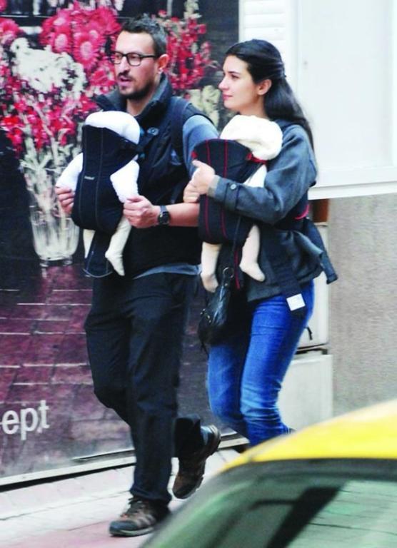 توبا-وطليقها