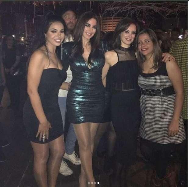 درة_نسرين_أمين