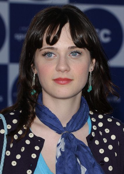 زوي_ديشانيل