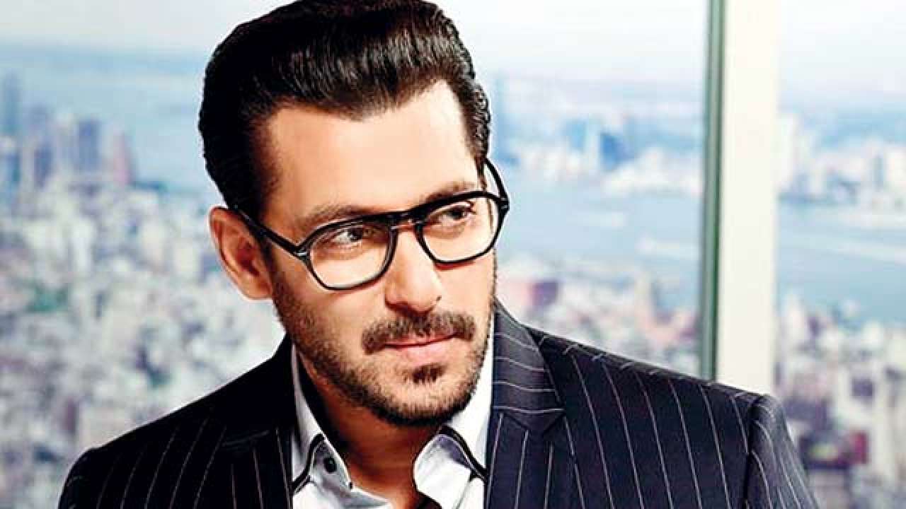 سلمان خان