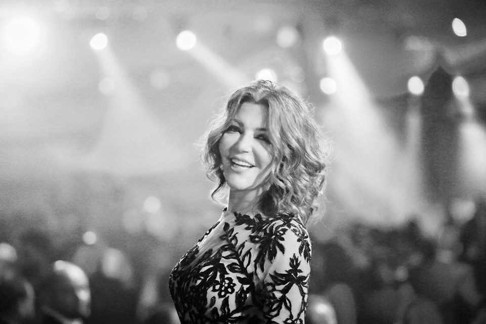 سميرة سعيد