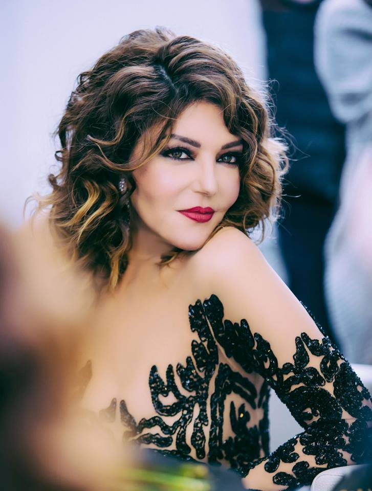سميرة سعيد