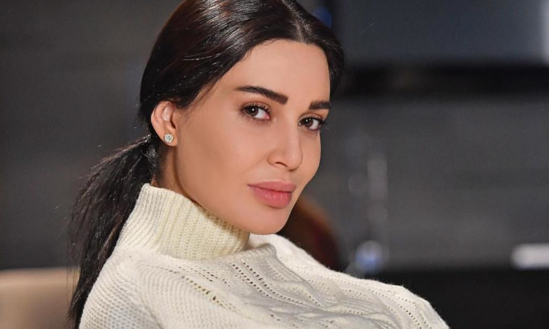 سيرين-عبد-النور