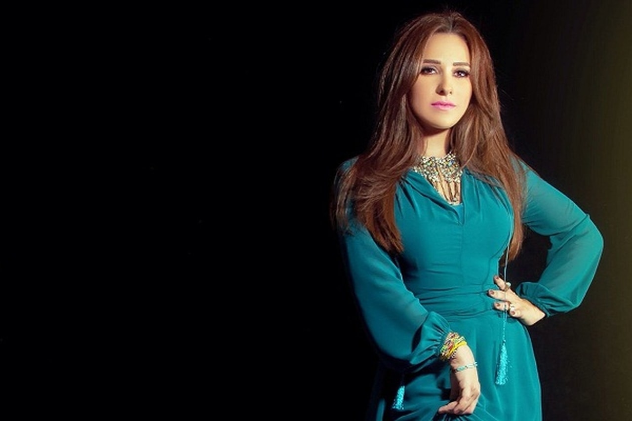 شيري عادل