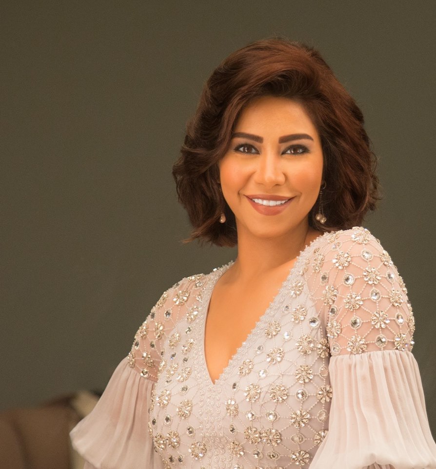 شيرين عبدالوهاب
