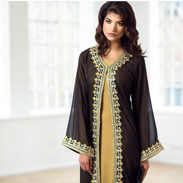 عباية-بطبقتين-من-Nisaa-Boutique