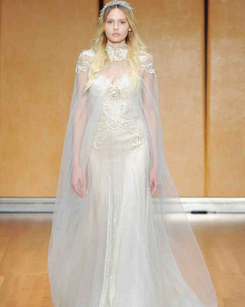 فستان-زفاف-2018