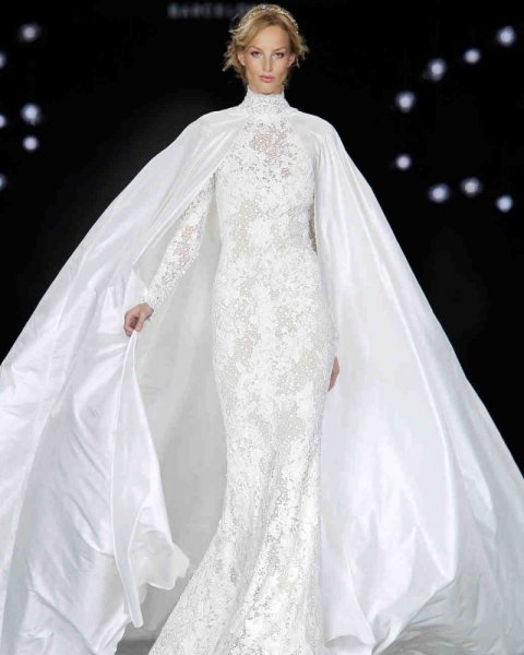 فستان-زفاف-ستان-بكاب