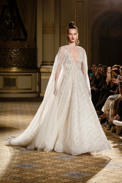 فستان-عروس-كاب