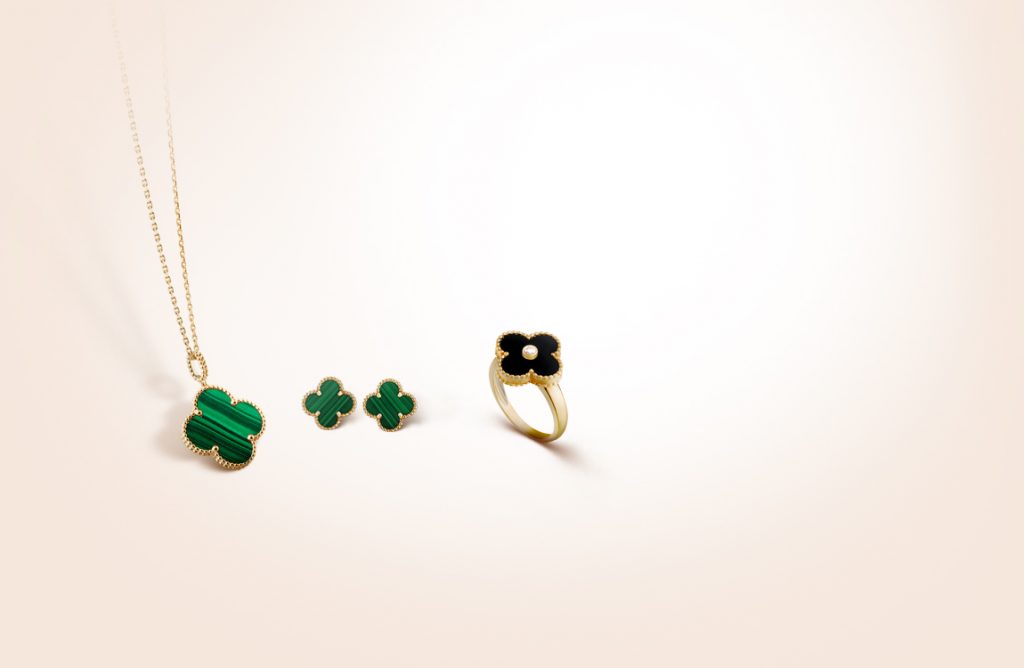 مجموعة-مجوهرات