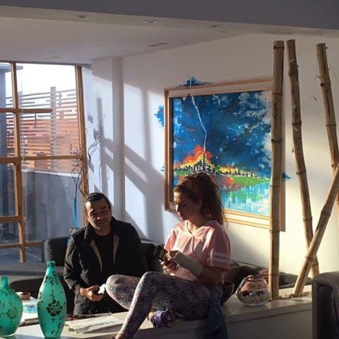 مسلسل-الطوفان