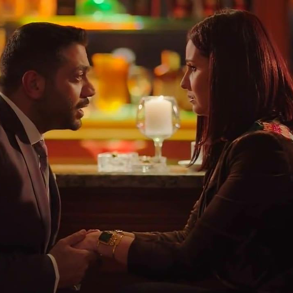 مسلسل-نصيبي-وقسمتك