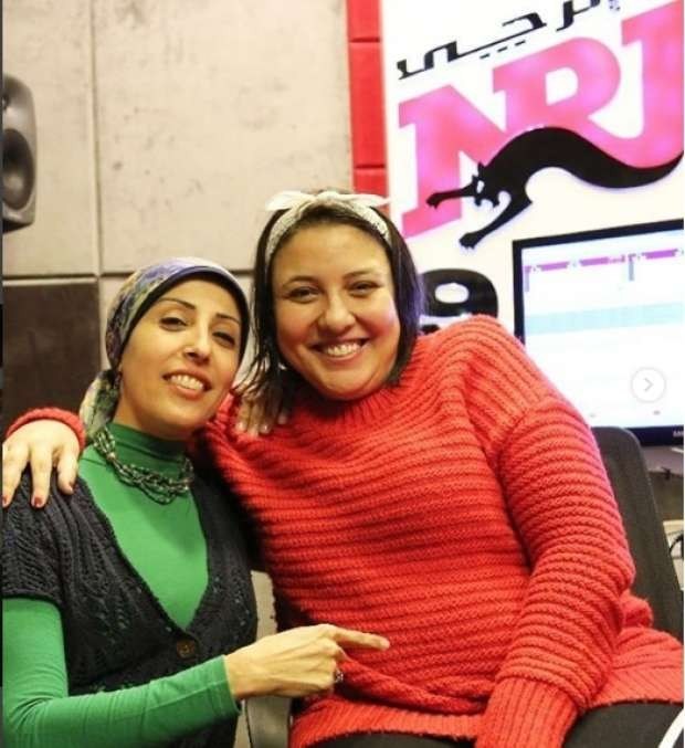 مي كساب