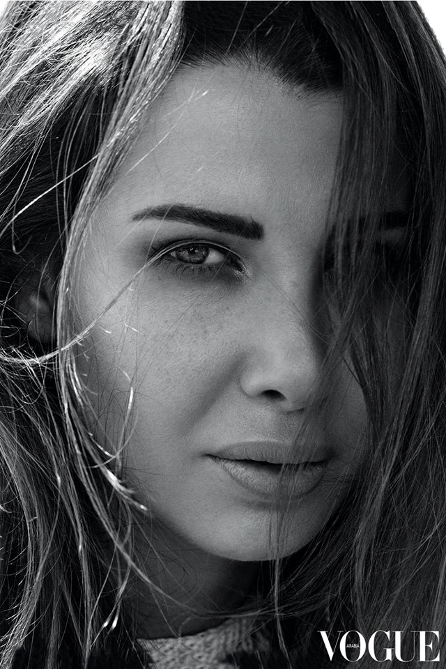 نانسي عجرم