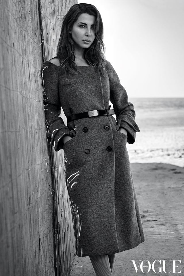 نانسي_عجرم_جلسة_تصوير