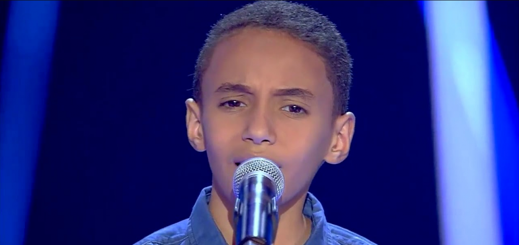 نجم-الدين-ذا-فويس-كيدز