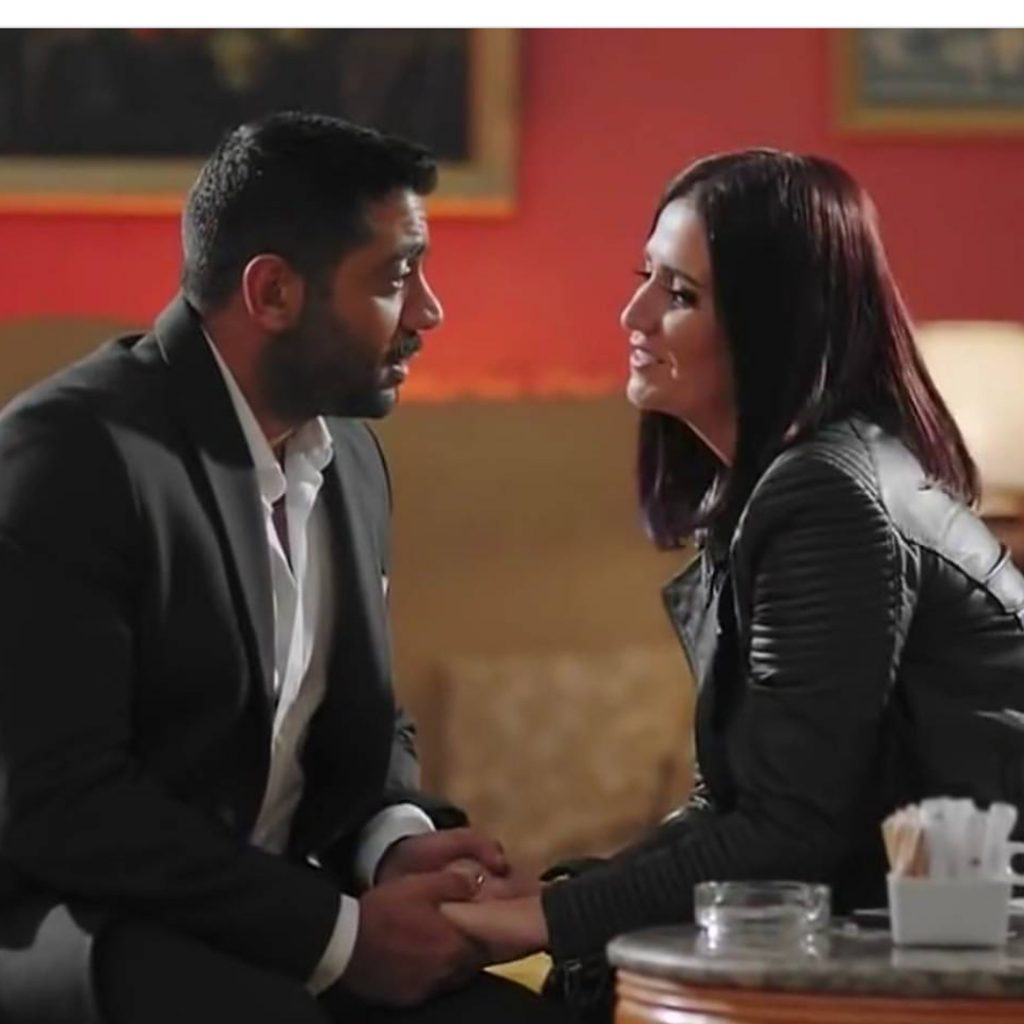 نصيبي-و-قسمتك