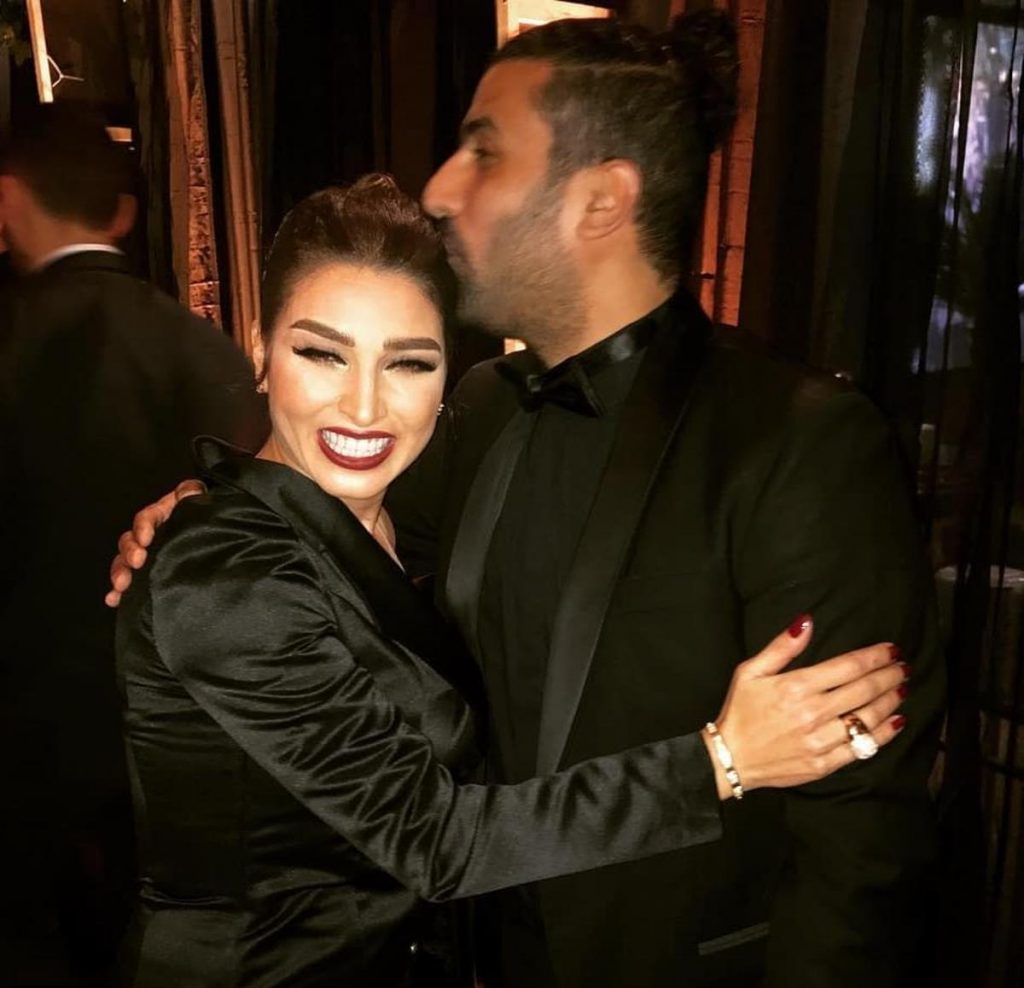 الممثلة-روجينا