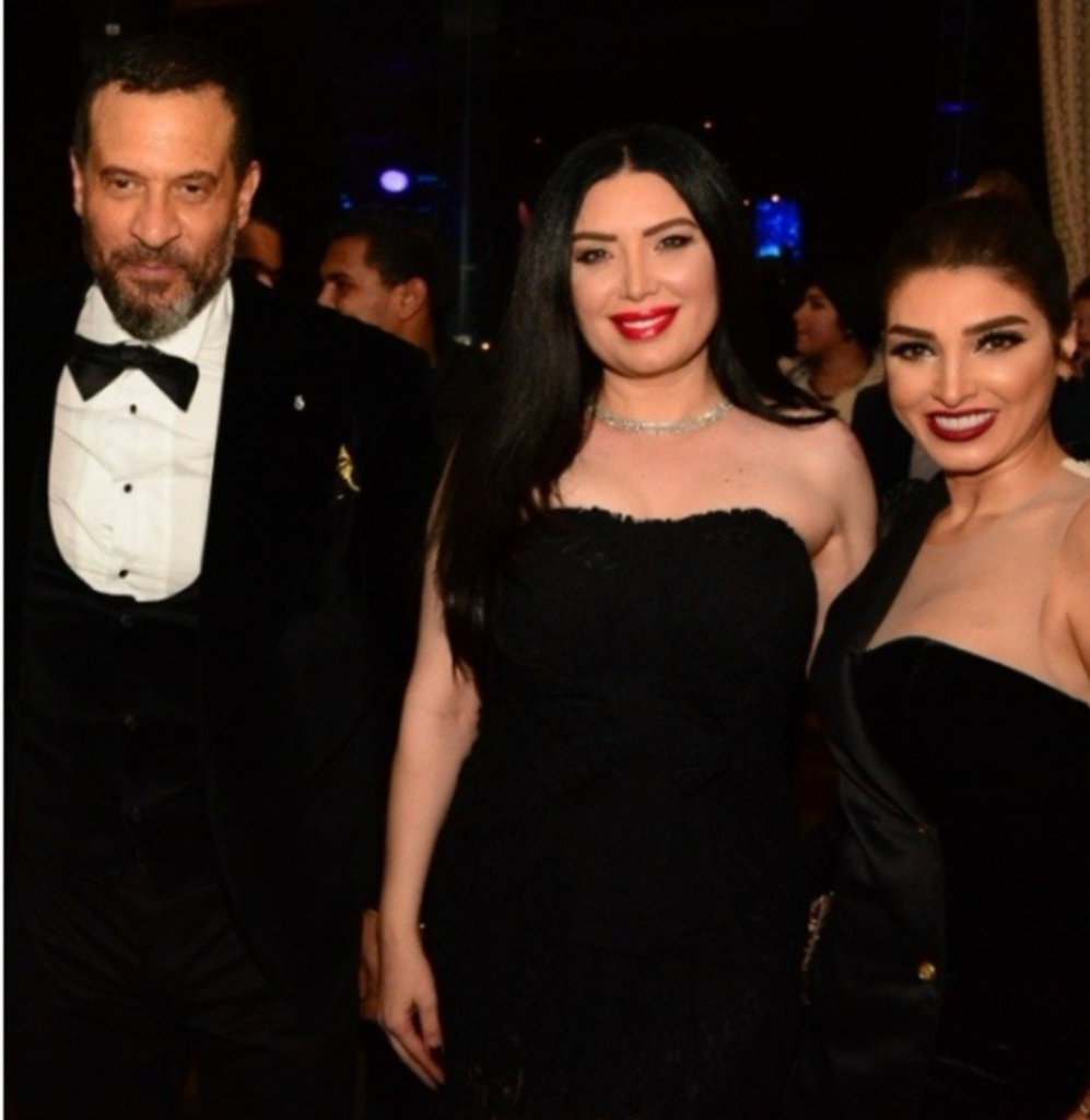 روجينا-وعبير-صبري