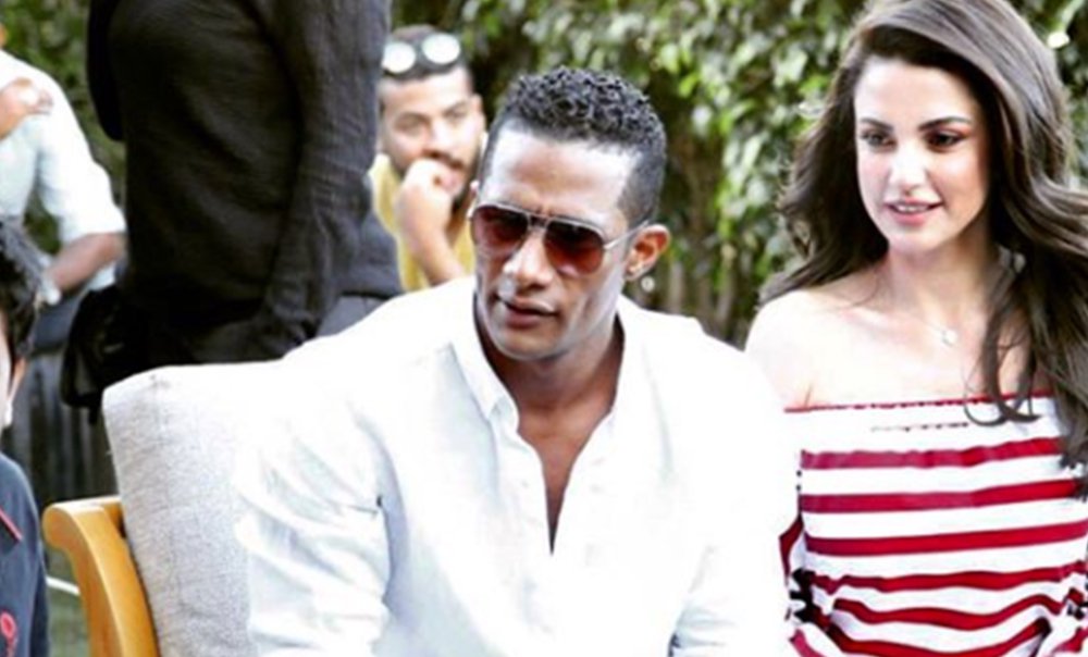 محمد-رمضان-مع-دره