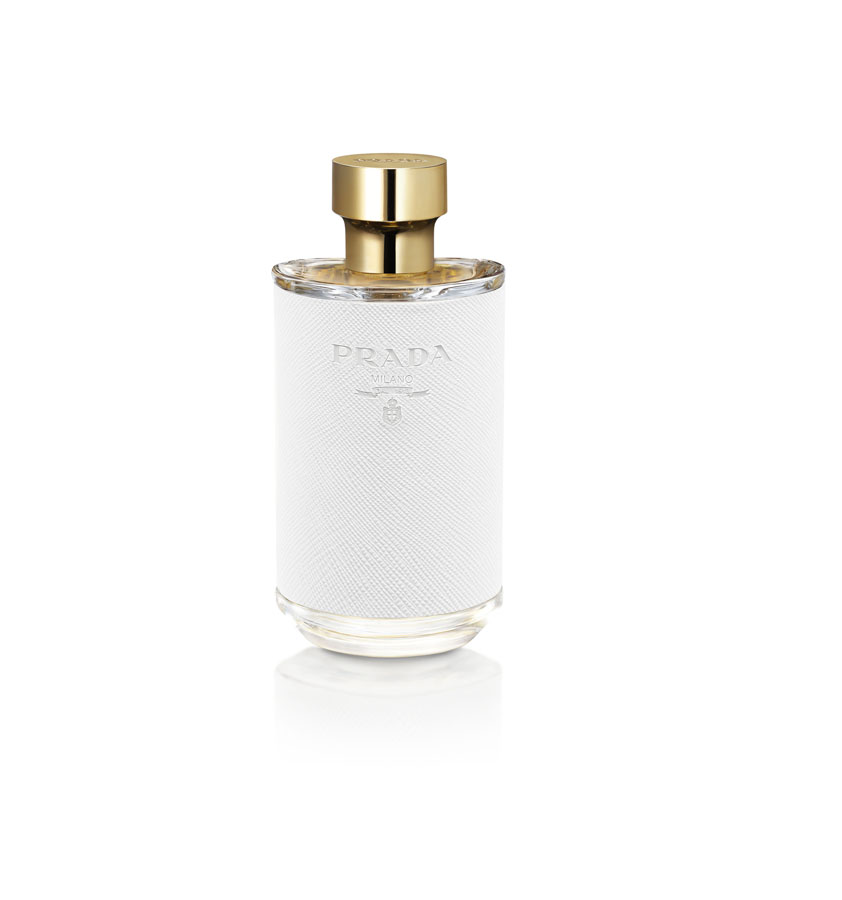 عطر برادا الجديد
