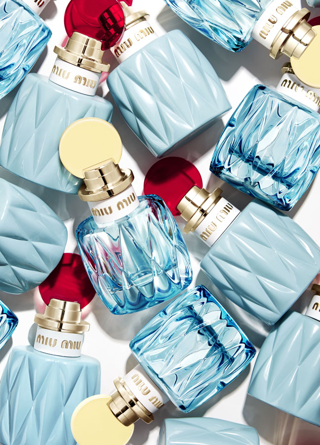 عطر Miu Miu