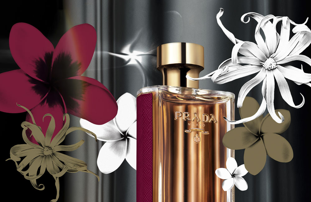 عطر برادا