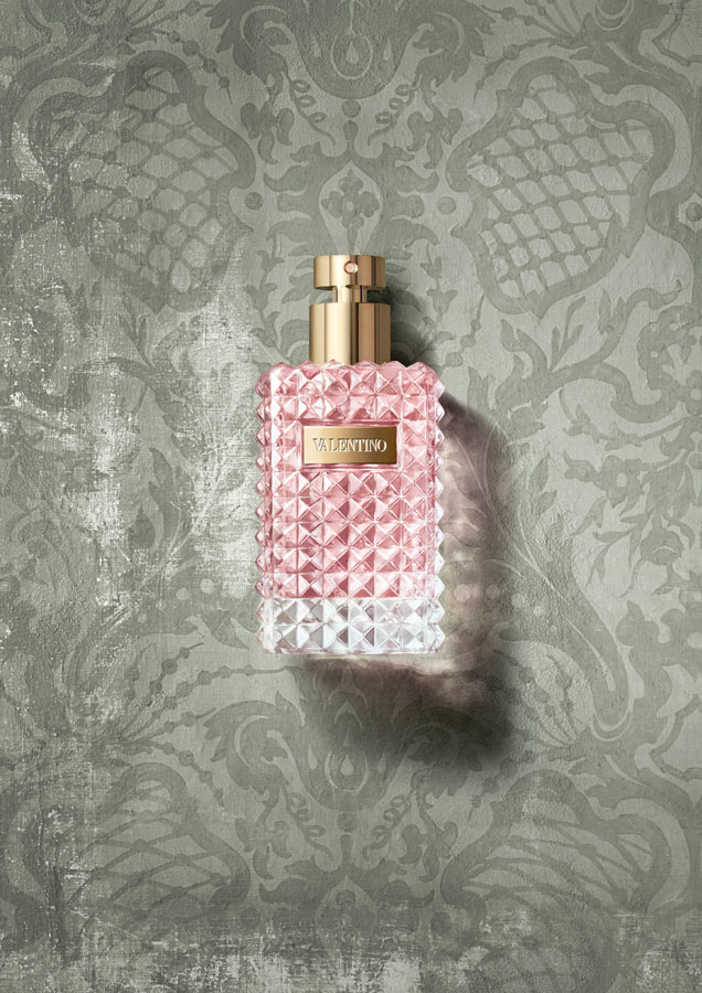 عطر فالنتينو