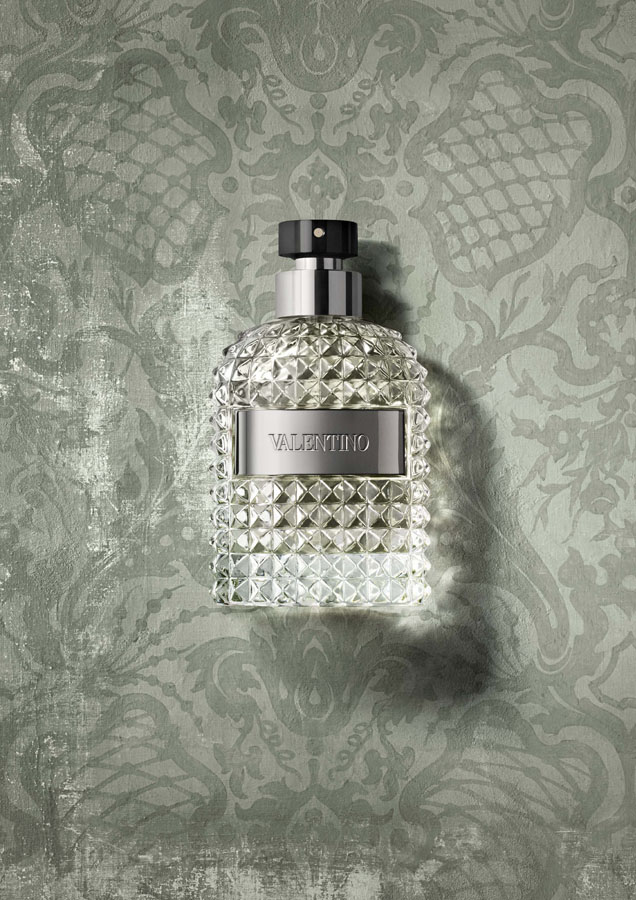عطر فالنتينو