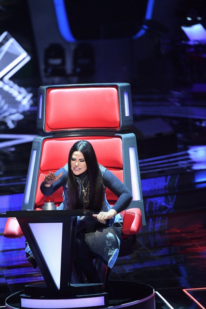 احلام-في-ذا-فويس