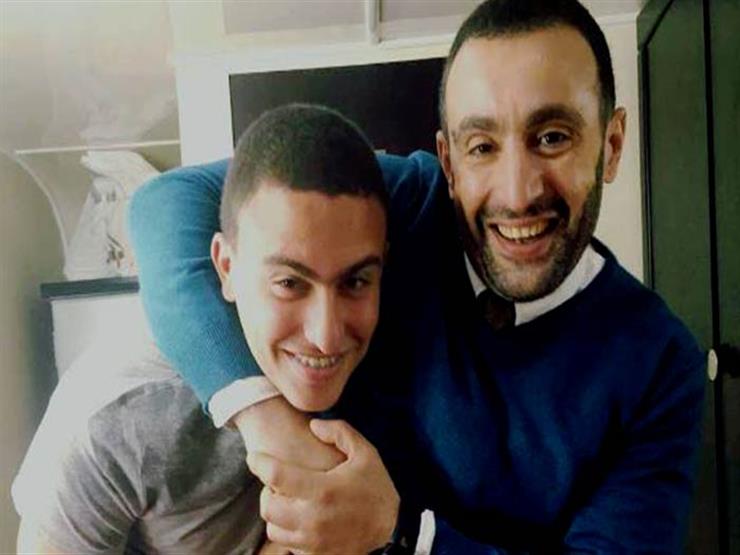 ياسين احمد السقا