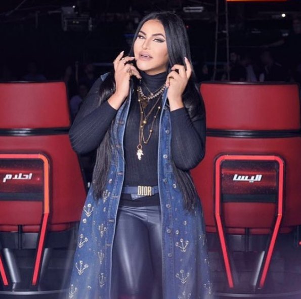 اطلالة-احلام