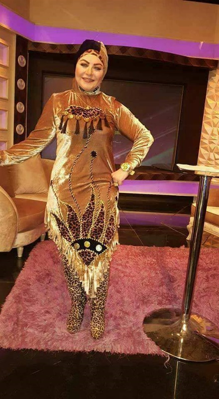 اطلالة-غير-متوقعة اطلالة-غير-متوقعة