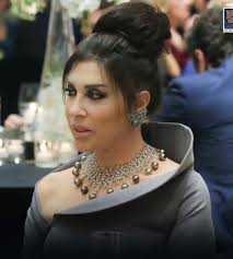 اطلالة نبهات جهري