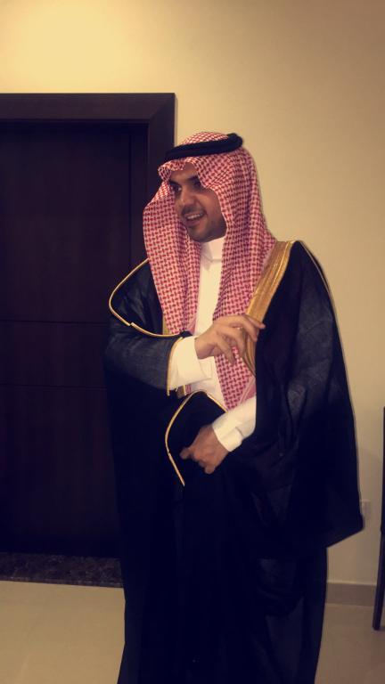 العريس-حمود-الفايز
