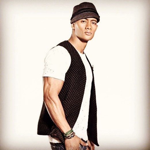 النجم-المصري