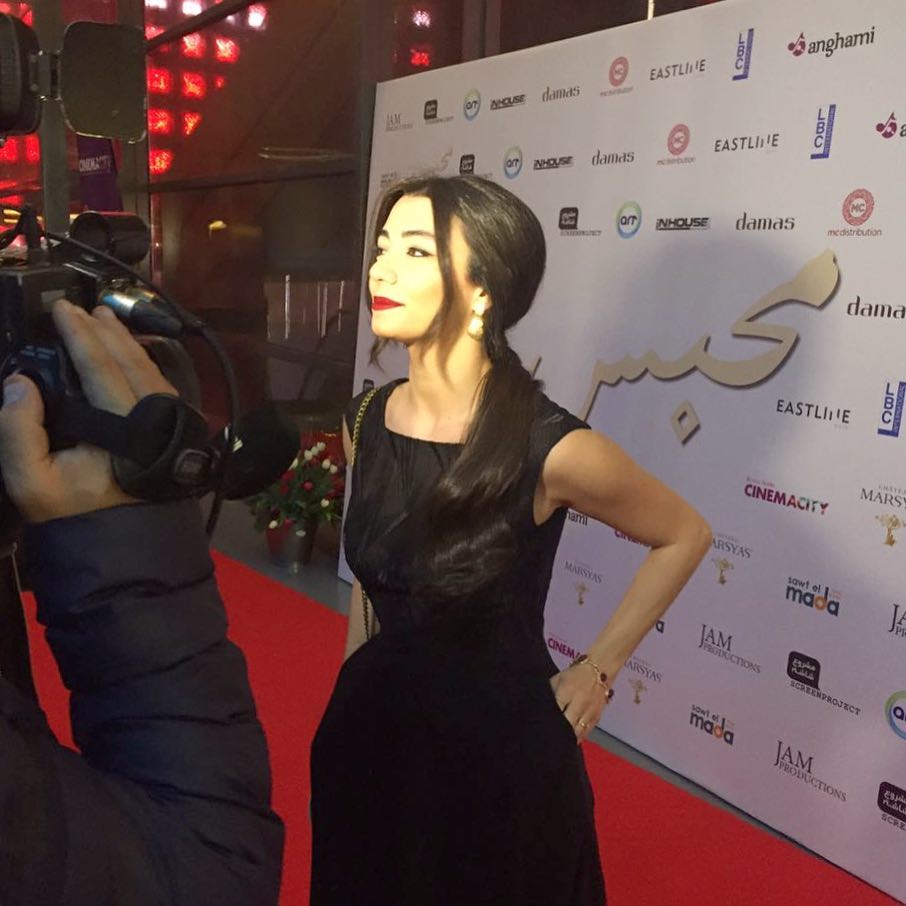 النجمة-اثناء-الحمل