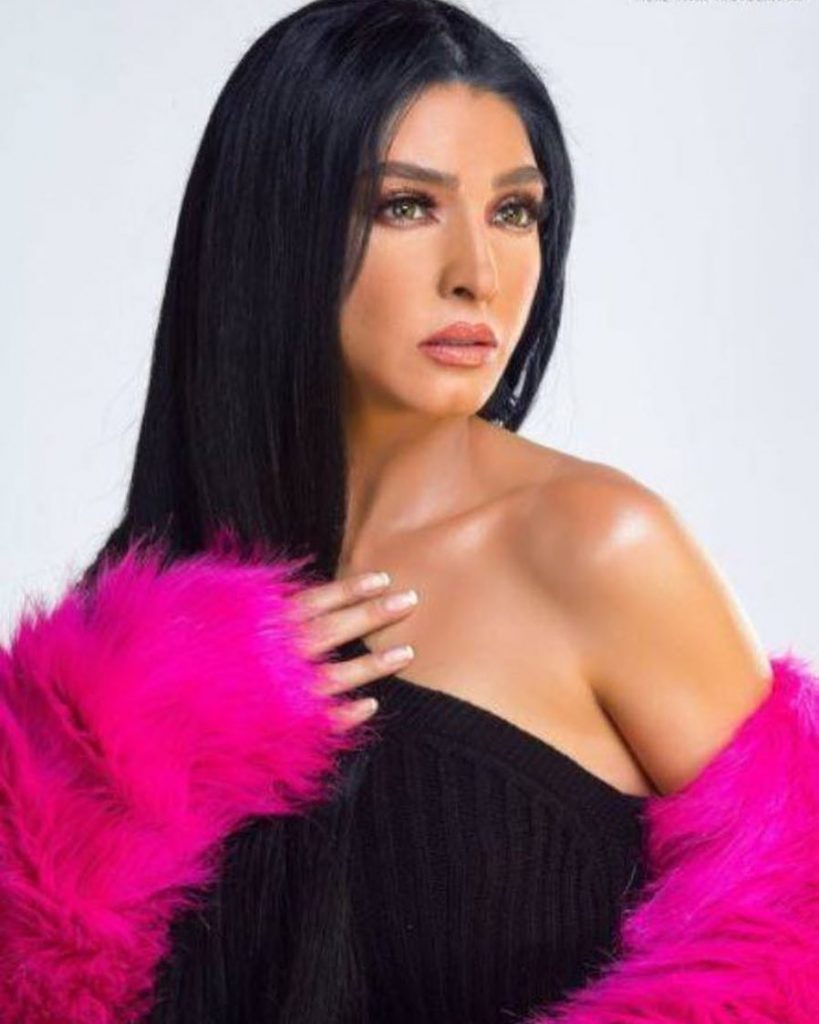 النجمة-المصرية