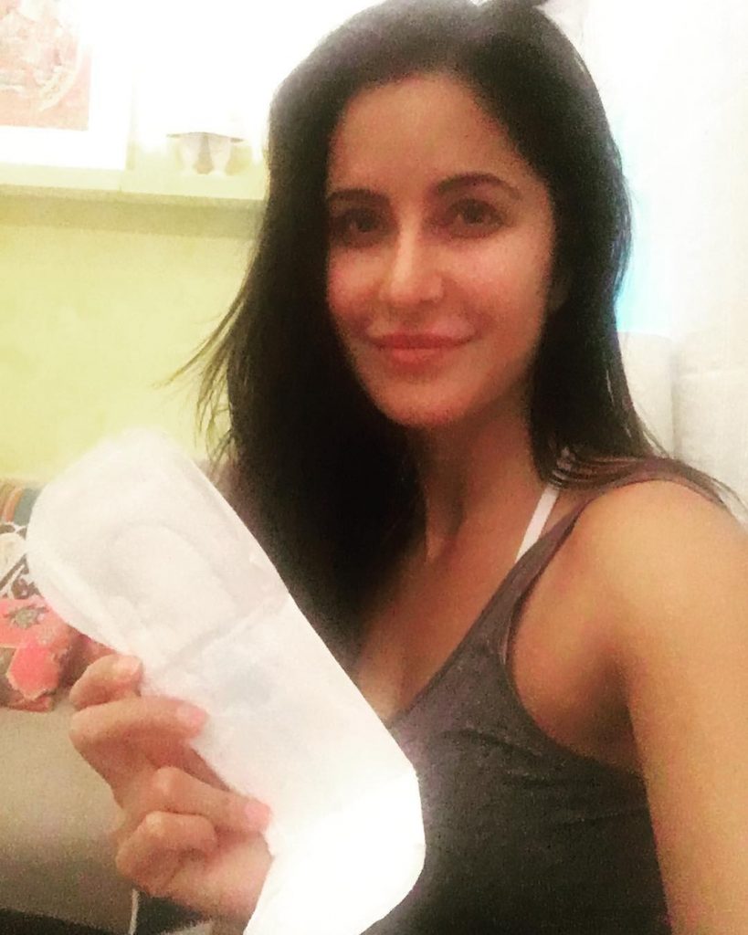 النجمة-في-احدث-صورها