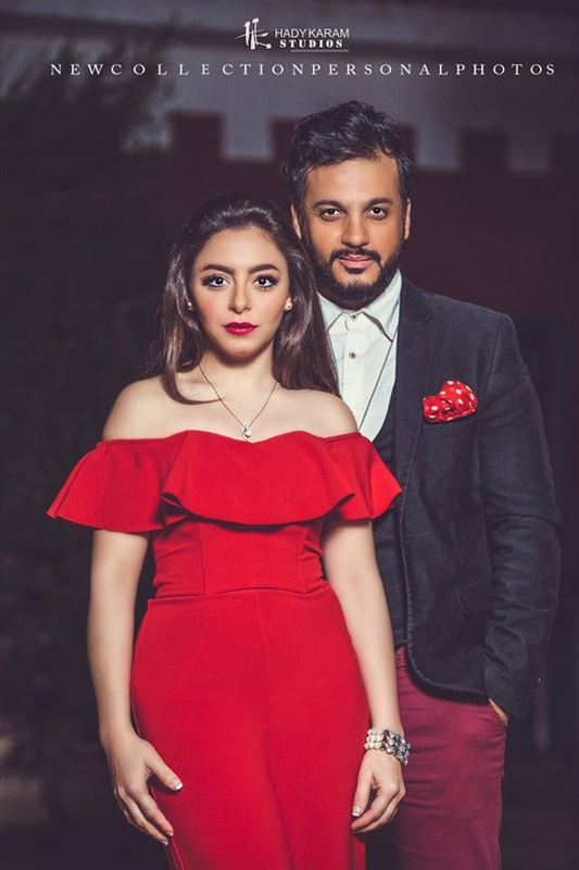 الهام عبد البديع وايساف