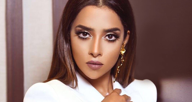 المغنية بلقيس