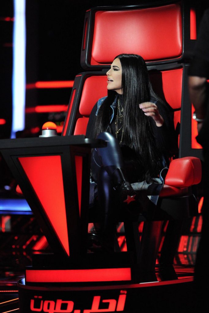 تسريحة-شعر-احلام