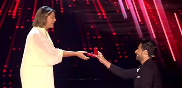 حماقي-يطلب-يد-شيماء-عبد-العزيز