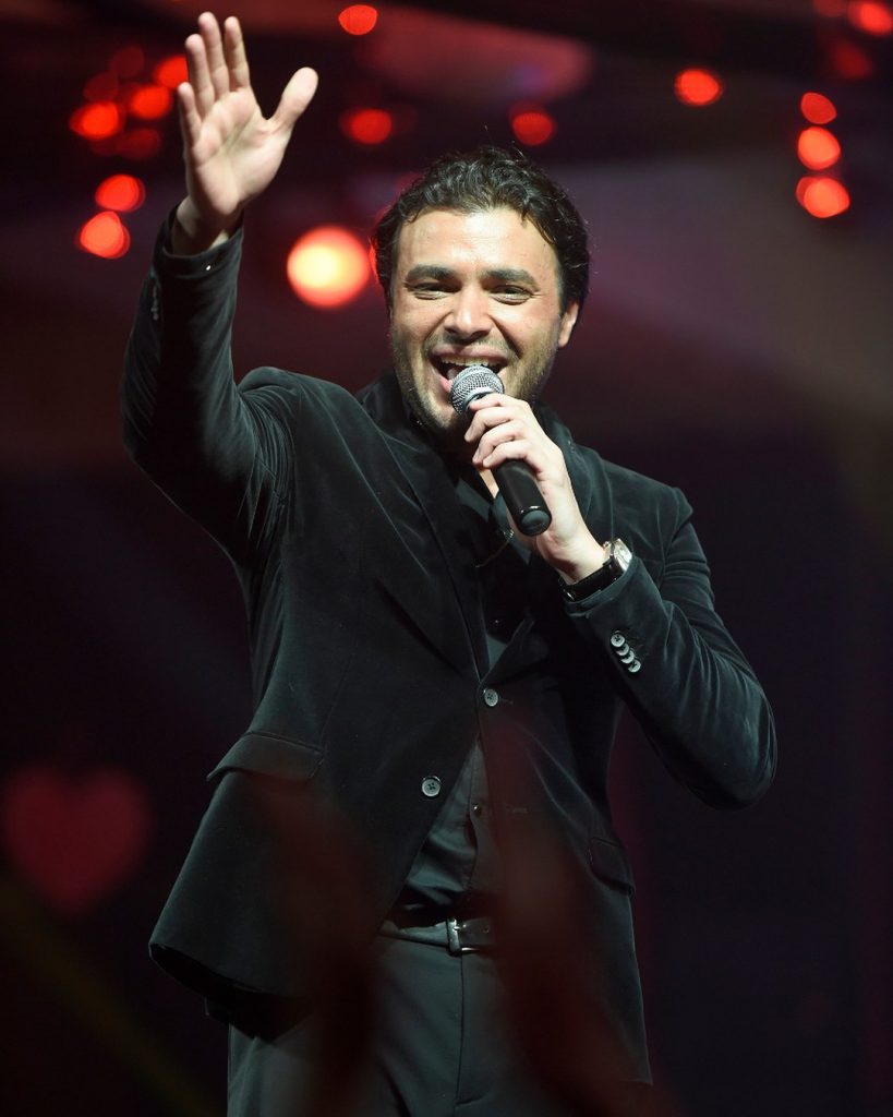 رامي-في-حفل-عيد-الحب