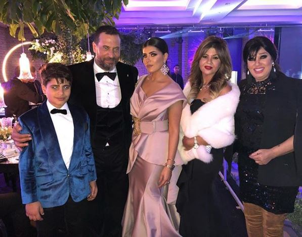 زوجة-ماجد-المصري