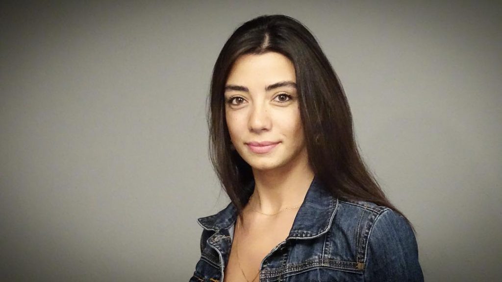 سيرينا-الشامي