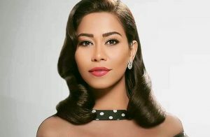 شيرين عبدالوهاب