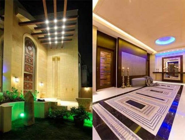 صور-المدحل-الرئيسي-للمنزل