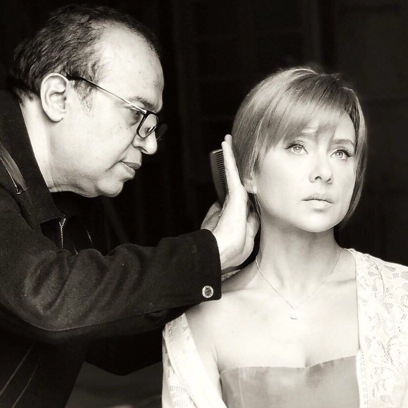 صور-النجمة-من-المسلسل